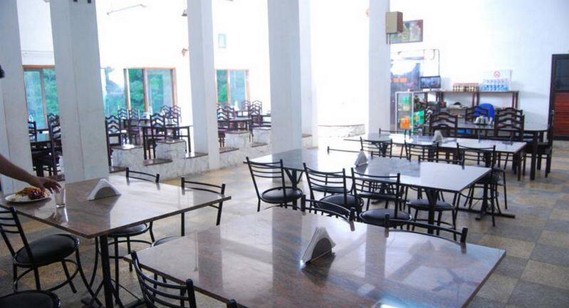 Hotel Himrani International, Idukki 3